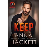 Keep by Anna Hackett ePub