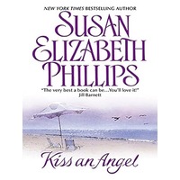 Kiss an Angel by Susan Elizabeth Phillips ePub