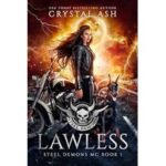 Lawless by Crystal Ash ePub