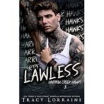Lawless by Tracy Lorraine ePub