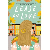 Lease on Love by Falon Ballard ePub