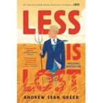 Less Is Lost by Andrew Sean Greer ePub