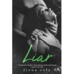 Liar by Fiona Cole ePub