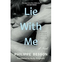Lie With Me by Philippe Besson ePub