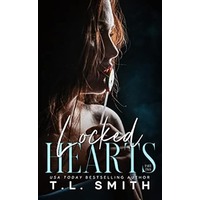 Locked Hearts by T.L. Smith ePub