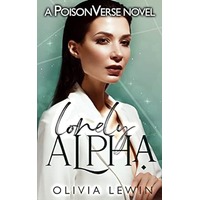 Lonely Alpha by Olivia Lewin ePub