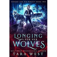 Longing for Her Wolves by Tara West ePub
