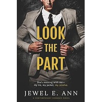 Look the Part by Jewel E. Ann ePub