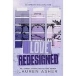 Love Redesigned by Lauren Asher ePub