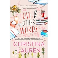 Love and Other Words by Christina Lauren ePub