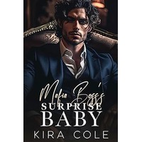 Mafia Boss's Surprise Baby by Kira Cole ePub