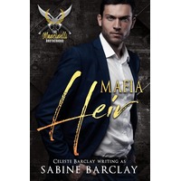 Mafia Heir by Sabine Barclay ePub