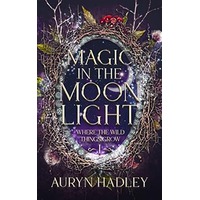 Magic In The Moonlight by Auryn Hadley ePub