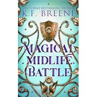 Magical Midlife Battle by K.F. Breene ePub