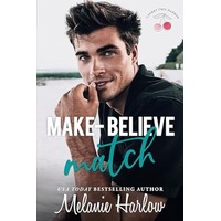 Make-Believe Match by Melanie Harlow ePub