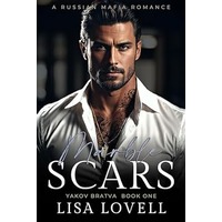 Marble Scars by Lisa Lovell ePub (1)