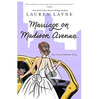 Marriage on Madison Avenue by Lauren Layne ePub