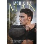 Medicine Man by Saffron A. Kent ePub