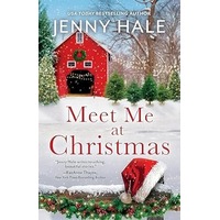 Meet Me at Christmas by Jenny Hale ePub