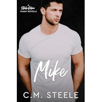 Mike by C.M. Steele ePub