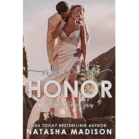 Mine To Honor by Natasha Madison ePub