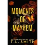 Moments of Mayhem by T.L. Smith ePub