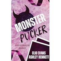 Monster Pucker by Clio Evans ePub