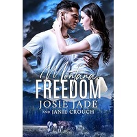 Montana Freedom by Josie Jade ePub