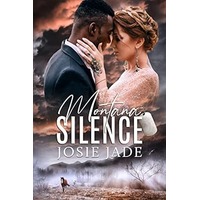Montana Silence by Josie Jade ePub