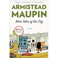 More Tales of the City by Armistead Maupin ePub