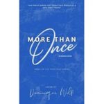 More Than Once by Dominique Wolf ePub