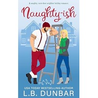 Naughty-ish by L.B. Dunbar ePub