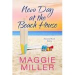 New Day at the Beach House by Maggie Miller ePub