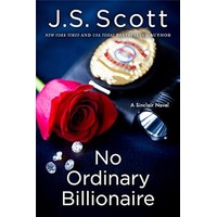 No Ordinary Billionaire by J. S. Scott ePub (1)