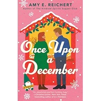 Once Upon a December by Amy E. Reichert ePub