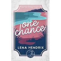 One Chance by Lena Hendrix ePub