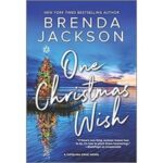 One Christmas Wish by Brenda Jackson ePub