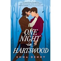 One Night in Hartswood by Emma Denny ePub