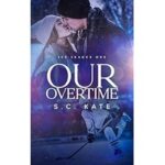 Our Overtime by S.C. Kate ePub