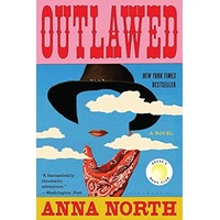 Outlawed by Anna North ePub