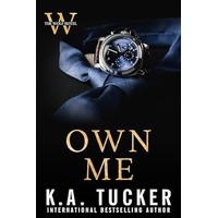 Own Me by K.A. Tucker ePub