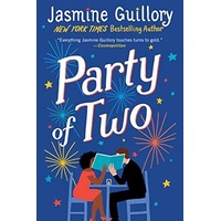 Party of Two by Jasmine Guillory ePub