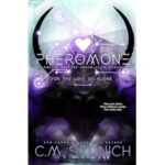 Pheromone by C.M. Stunich ePub