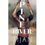 Pine River by Tijan ePub