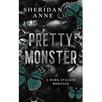 Pretty Monster by Sheridan Anne ePub