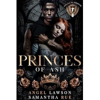 Princes of Ash by Angel Lawson ePub