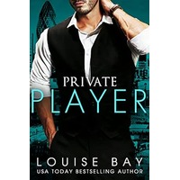 Private Player by Louise Bay ePub