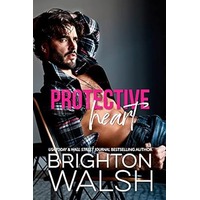 Protective Heart by Brighton Walsh ePub