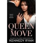 Queen Move by Kennedy Ryan ePub