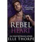 Rebel Heart by Elle Thorpe ePub